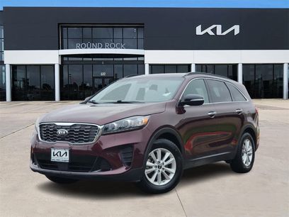 Used 2020 Kia Sorento S