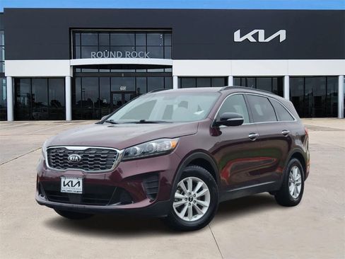Used 2020 Kia Sorento S image 1