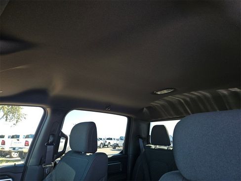 New 2025 RAM 1500 Lone Star image 21