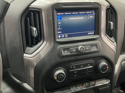 Used 2021 Chevrolet Silverado 1500 W/T w/ WT Convenience Package image 14