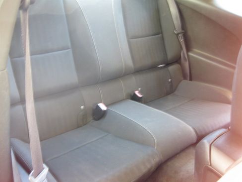 Used 2013 Chevrolet Camaro LS RWD image 24