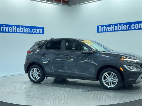 Used 2023 Hyundai Kona SE AWD/4WD image 4