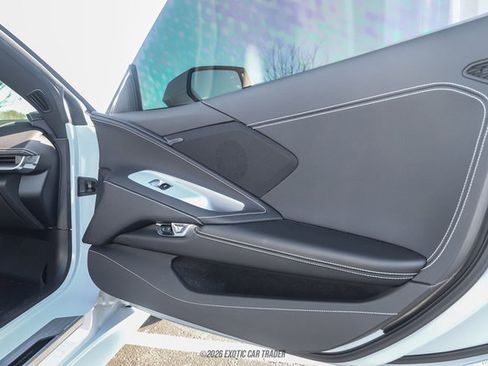 Used 2022 Chevrolet Corvette Stingray Coupe w/ 1LT image 35