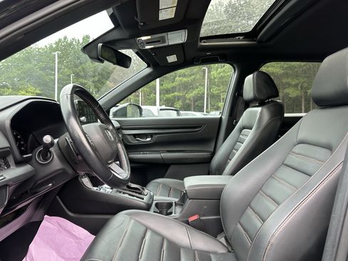 Used 2025 Honda CR-V Sport-L image 7