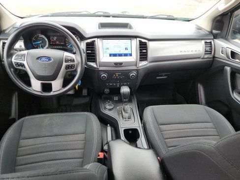 Used 2021 Ford Ranger XLT w/ Trailer Tow Package AWD/4WD image 27