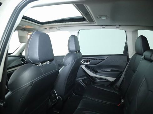 Certified 2023 Subaru Forester Limited image 15