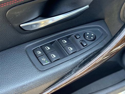 Used 2015 BMW 335i Gran Turismo xDrive image 24