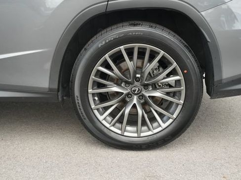 Used 2022 Lexus RX 350 F Sport w/ Accessory Package AWD/4WD image 48