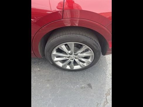 Used 2023 Buick Envision Avenir image 14