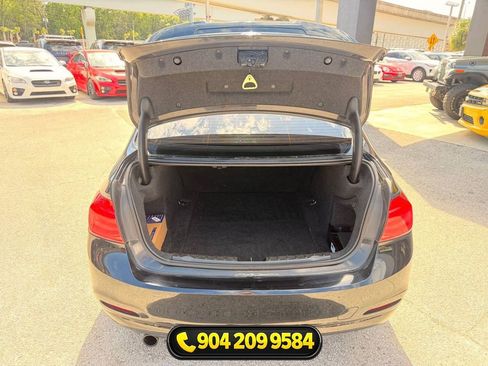 Used 2016 BMW 320i xDrive Sedan AWD/4WD image 29