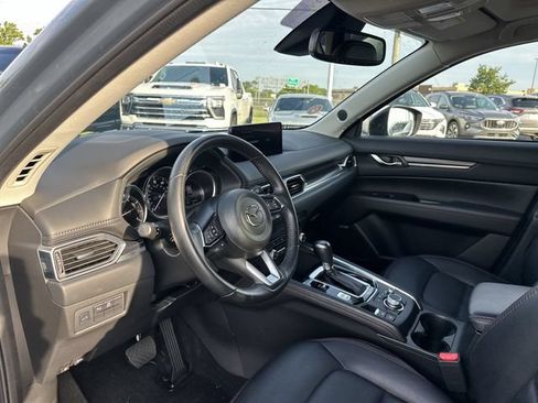 Used 2023 MAZDA CX-5 Carbon Edition AWD/4WD image 20