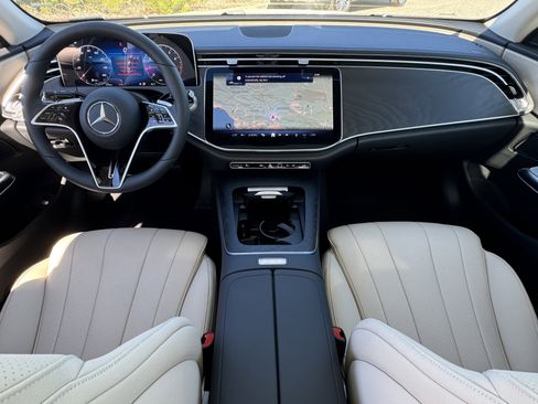 New 2026 Mercedes-Benz E 350 Sedan image 26