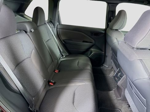 New 2026 Subaru Forester Premium image 28