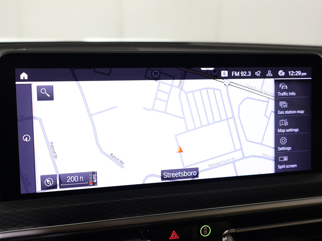Used 2022 BMW X3 xDrive30i AWD/4WD image 50