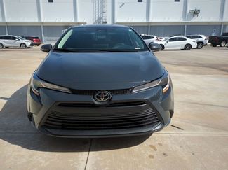 Used 2024 Toyota Corolla LE video 2