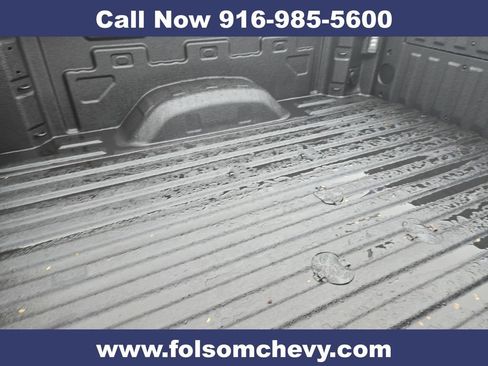 New 2026 Chevrolet Silverado 2500 LTZ w/ LTZ Convenience Package image 20