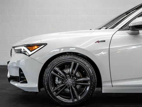 Certified 2025 Acura Integra A-Spec image 12