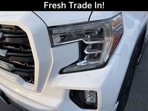 Used 2020 GMC Sierra 1500 Elevation w/ Elevation Value Package image 4