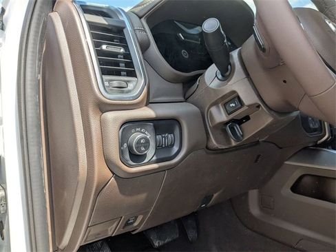 New 2025 RAM 2500 Laramie image 16