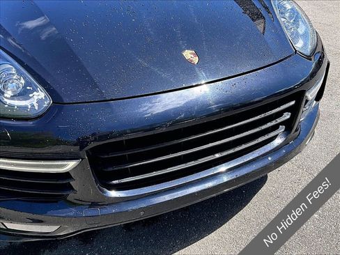 Used 2016 Porsche Cayenne GTS AWD/4WD image 26