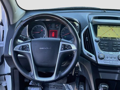 Used 2014 GMC Terrain Denali AWD/4WD image 23