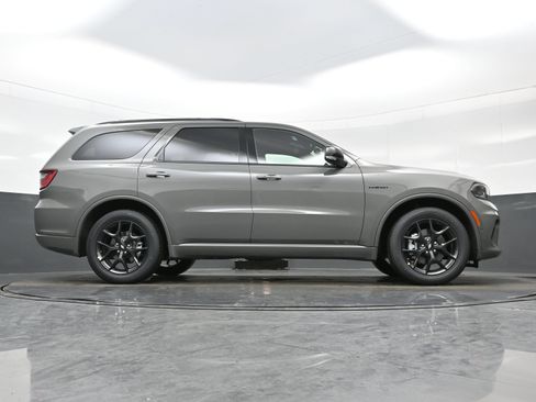 New 2026 Dodge Durango GT AWD/4WD image 20
