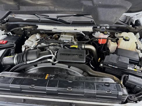 Certified 2020 GMC Sierra 2500 SLE w/ SLE Convenience Package image 29