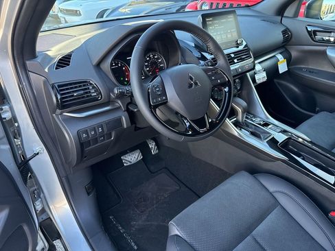 New 2026 Mitsubishi Eclipse Cross AWD image 21