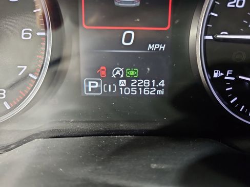 Used 2023 Subaru Legacy Sport image 17