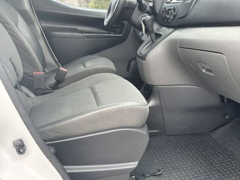 Used 2021 Nissan NV200 S FWD image 14