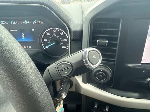 Used 2022 Ford F150 XLT w/ Trailer Tow Package image 30