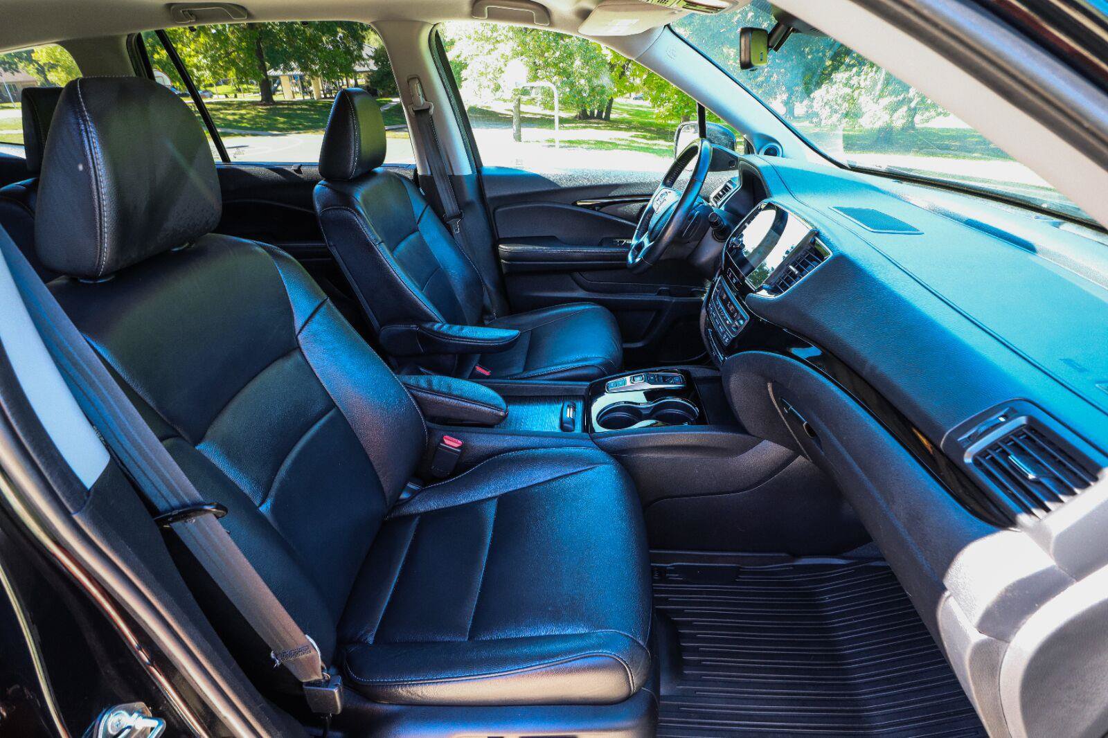 Used 2019 Honda Pilot Touring image 42