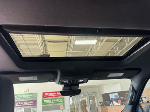 New 2026 GMC Sierra 1500 AT4 w/ AT4 Premium Package image 12