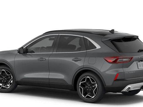 New 2026 Ford Escape Platinum w/ Premium Technology Package image 28