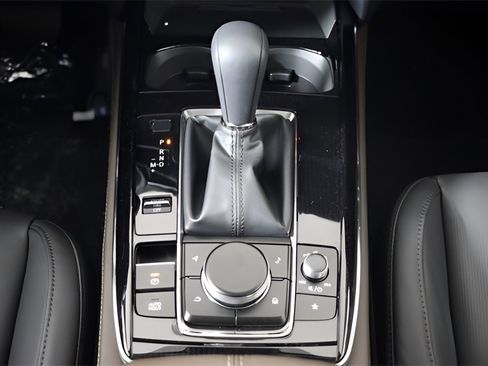 New 2025 MAZDA CX-30 2.5 Turbo w/ Premium Plus Pkg image 39