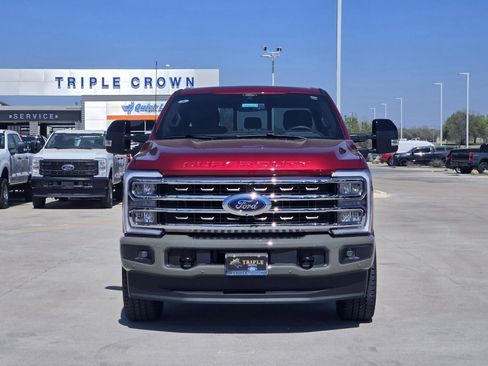 New 2026 Ford F250 King Ranch AWD/4WD image 6