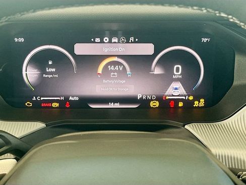 New 2026 Jeep Cherokee Limited AWD/4WD image 11