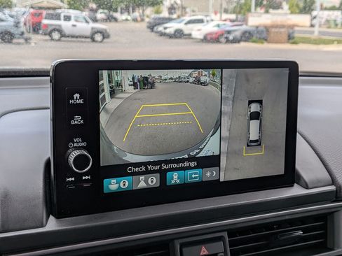 Certified 2025 Honda Pilot Elite image 22