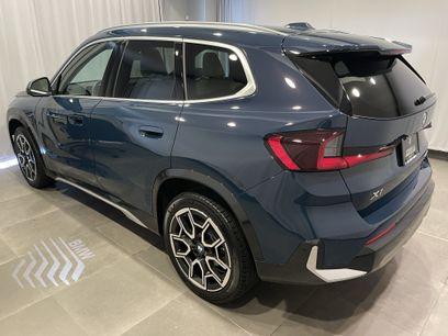 Used 2026 BMW X1 xDrive28i w/ Convenience Package