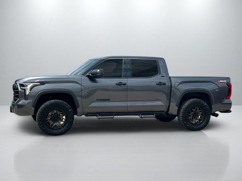 Used 2023 Toyota Tundra SR5 AWD/4WD image 8