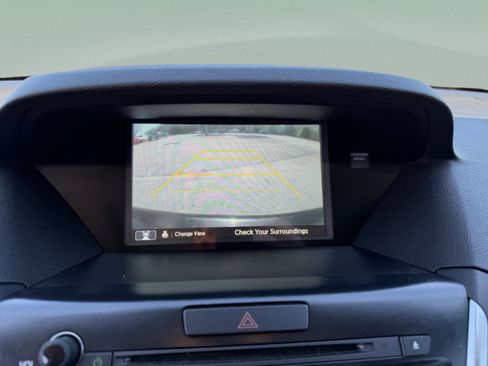 Used 2014 Acura MDX FWD w/ Technology Package image 12