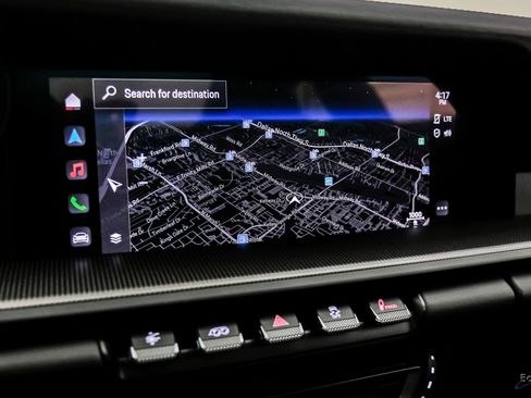 Used 2024 Porsche 911 Carrera GTS w/ Premium Package image 66