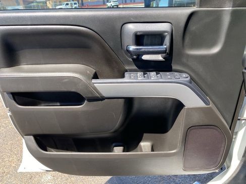 Used 2016 Chevrolet Silverado 2500 LT w/ LT Fleet Convenience Package AWD/4WD image 27