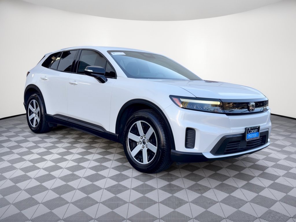 Certified 2024 Honda Prologue EX image 7