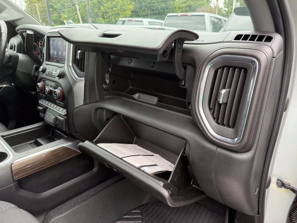 Used 2020 Chevrolet Silverado 3500 LT w/ All Star Edition AWD/4WD image 46