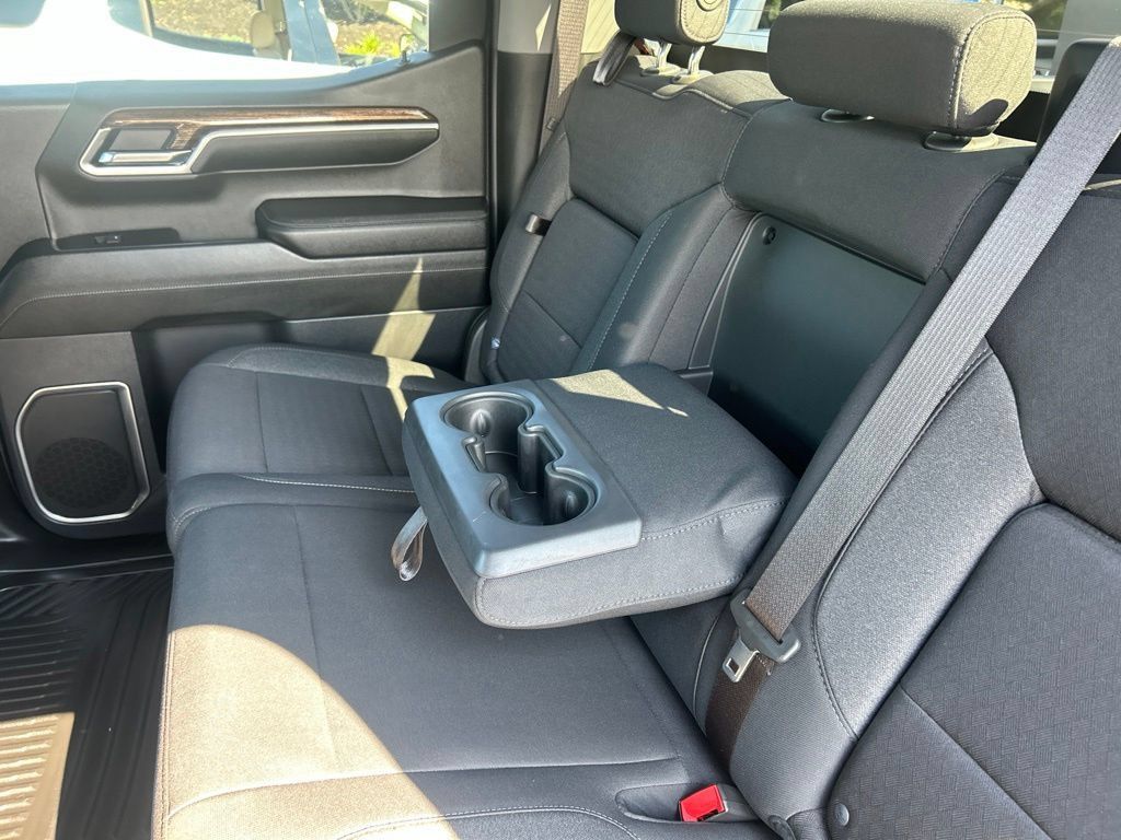 Used 2023 GMC Sierra 1500 Elevation AWD/4WD image 29