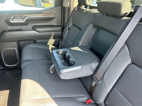 Used 2023 GMC Sierra 1500 Elevation AWD/4WD image 29