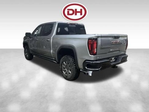New 2026 GMC Sierra 1500 AT4X AWD/4WD image 9