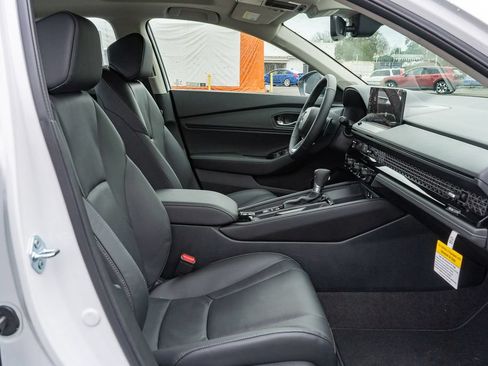 New 2026 Honda Accord Touring image 14