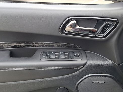 Used 2023 Dodge Durango SRT AWD/4WD image 10